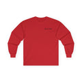 Unisex Ultra Cotton Long Sleeve Tee