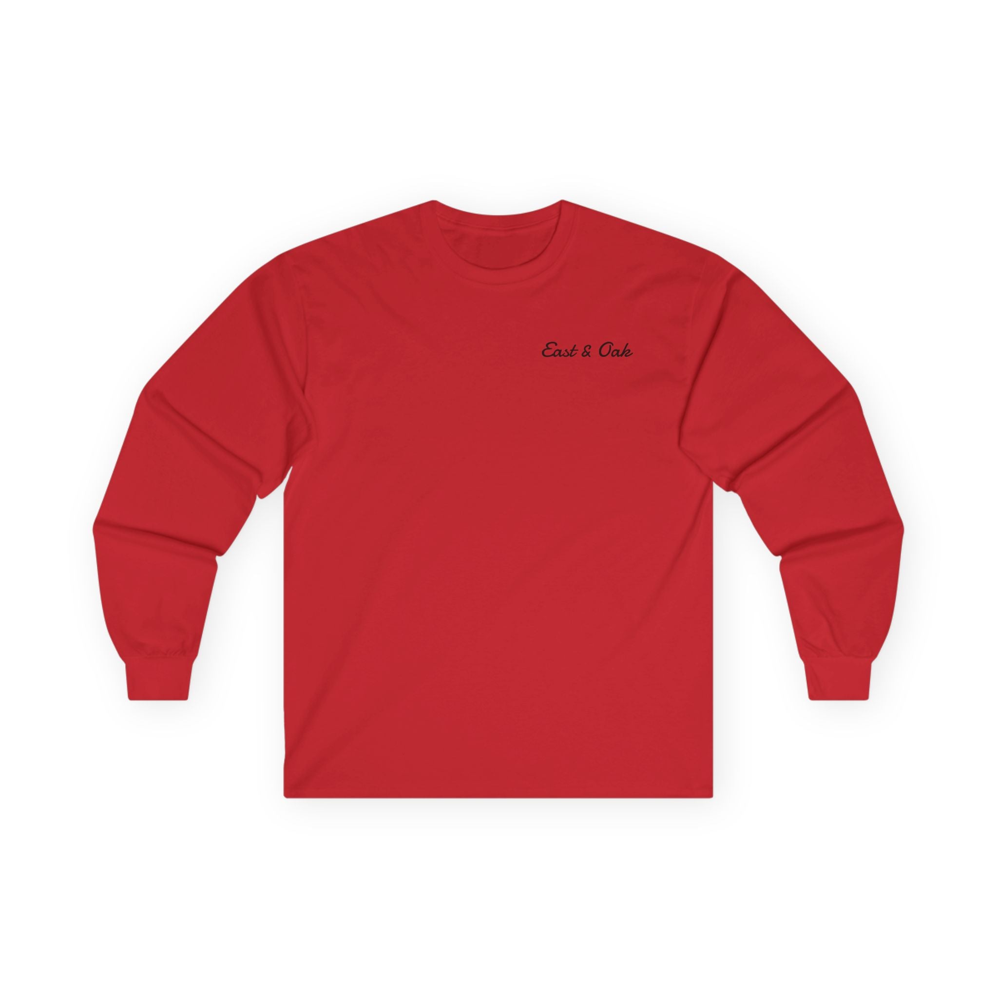 Unisex Ultra Cotton Long Sleeve Tee