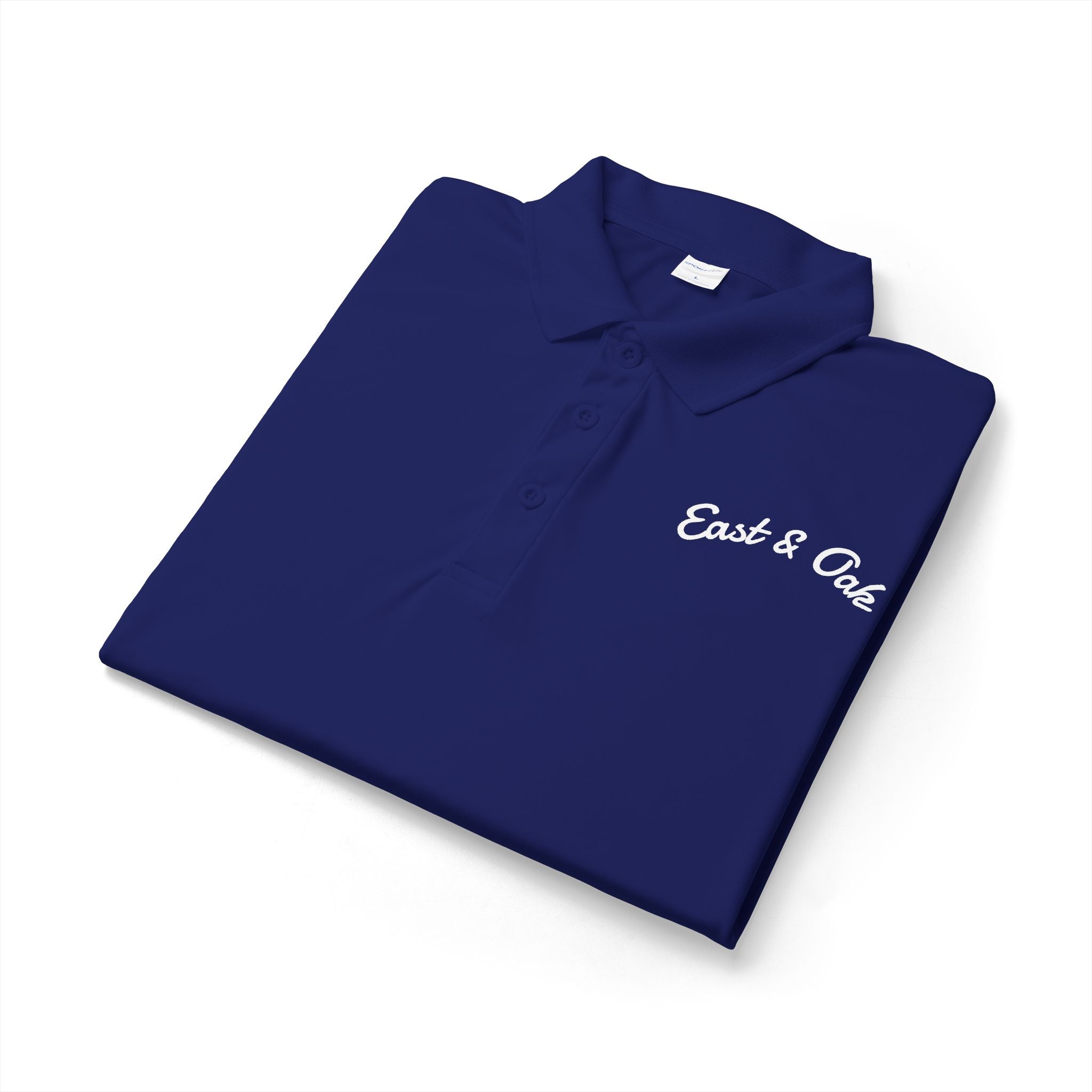 Classic Performance Polo Shirt