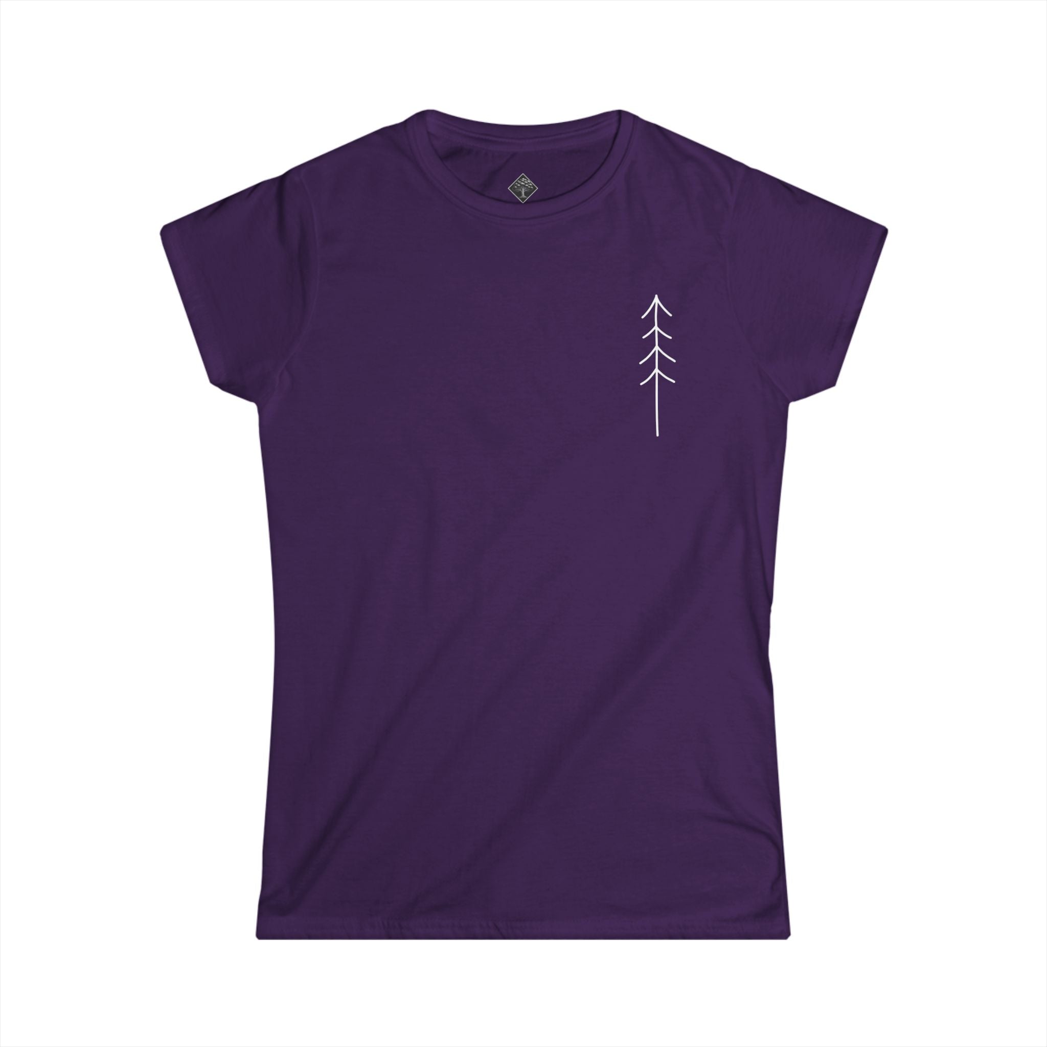 Women's Softstyle Tee