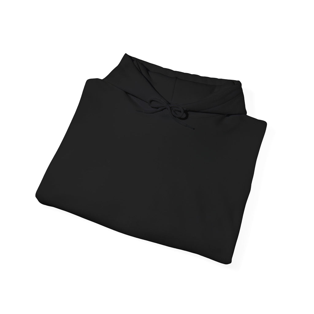 Hoodie — East and Oak Forest Logo Pullover