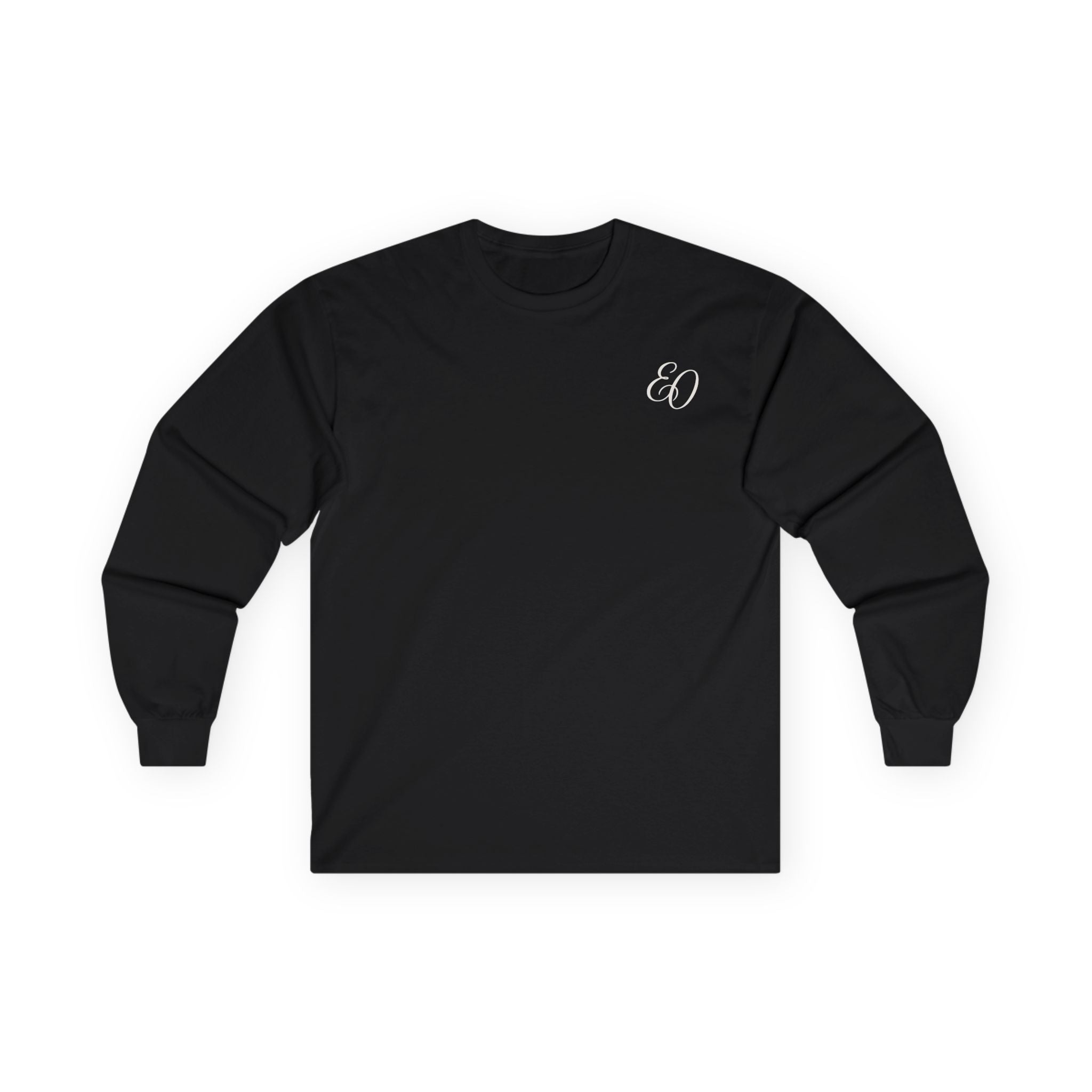 Unisex Ultra Cotton Long Sleeve Tee