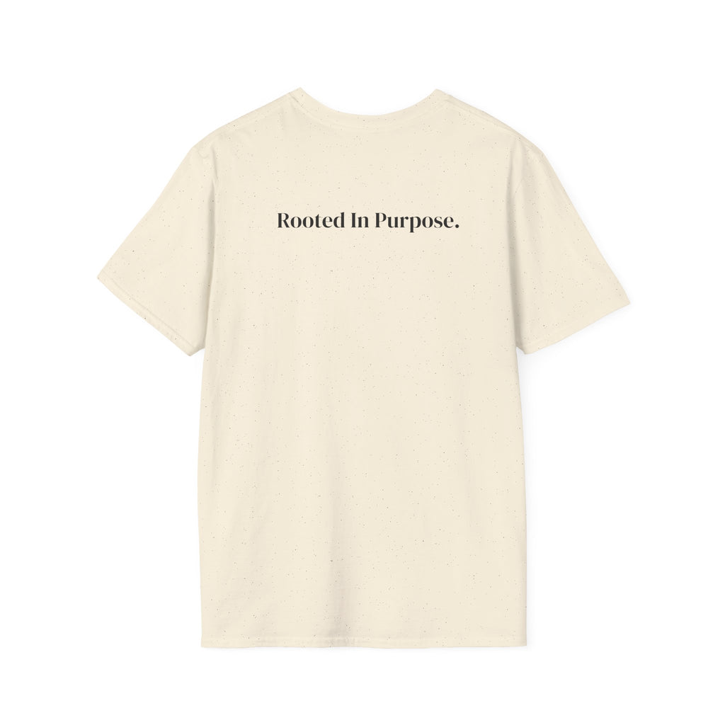 Classic White T-Shirt — Everyday Essential Crew Tee