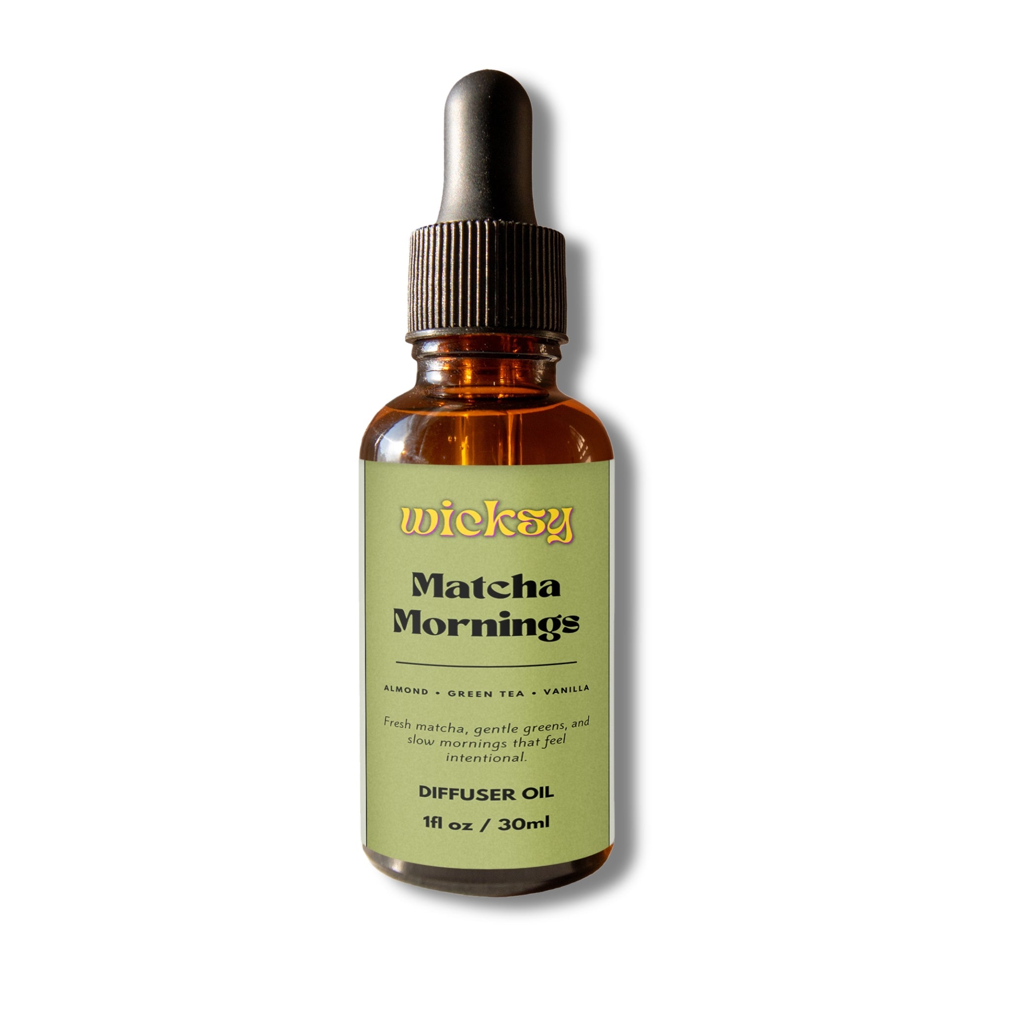 Diffuser Oils