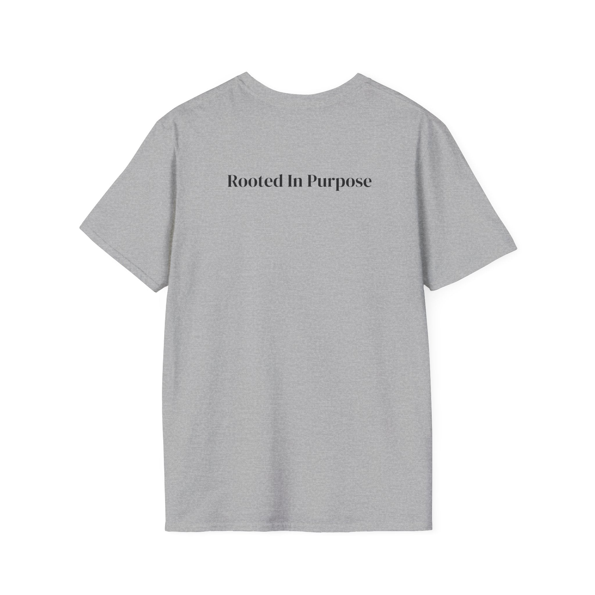 Everyday Essential Crew Tee
