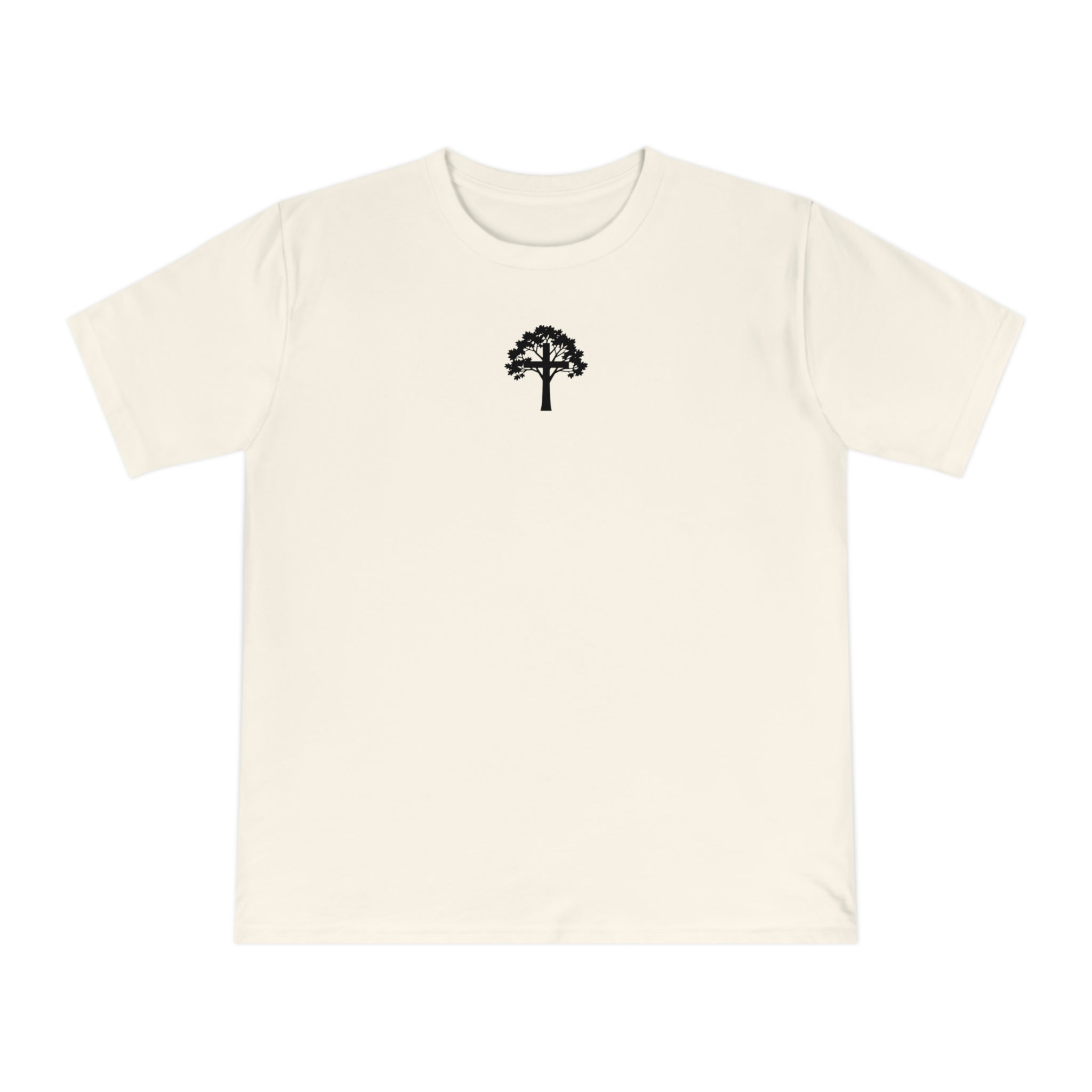 Move With Intention "Stay Rooted" T-Shirt