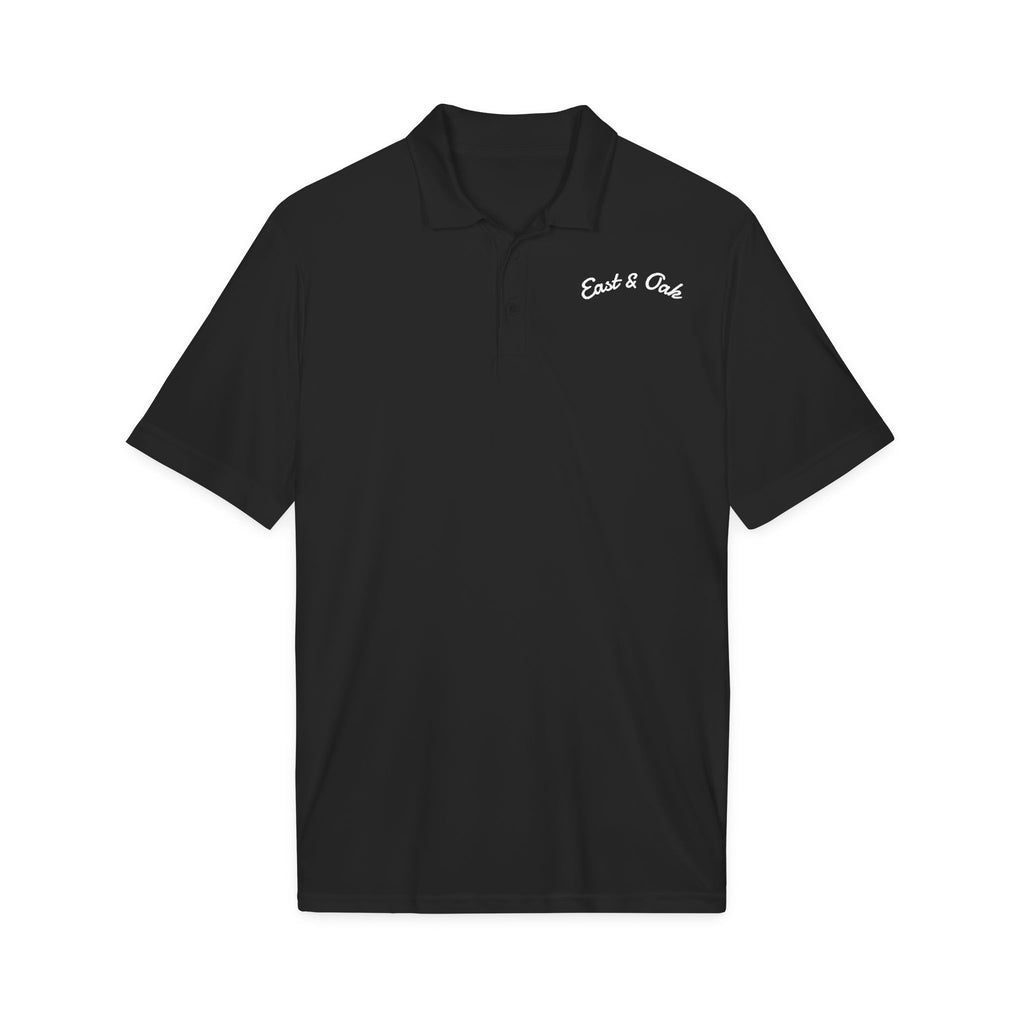 Classic Performance Polo Shirt