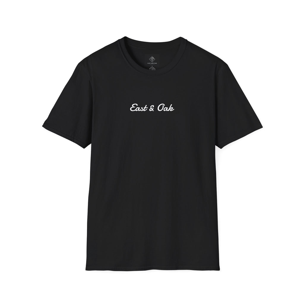 Everyday Essential Crew Tee