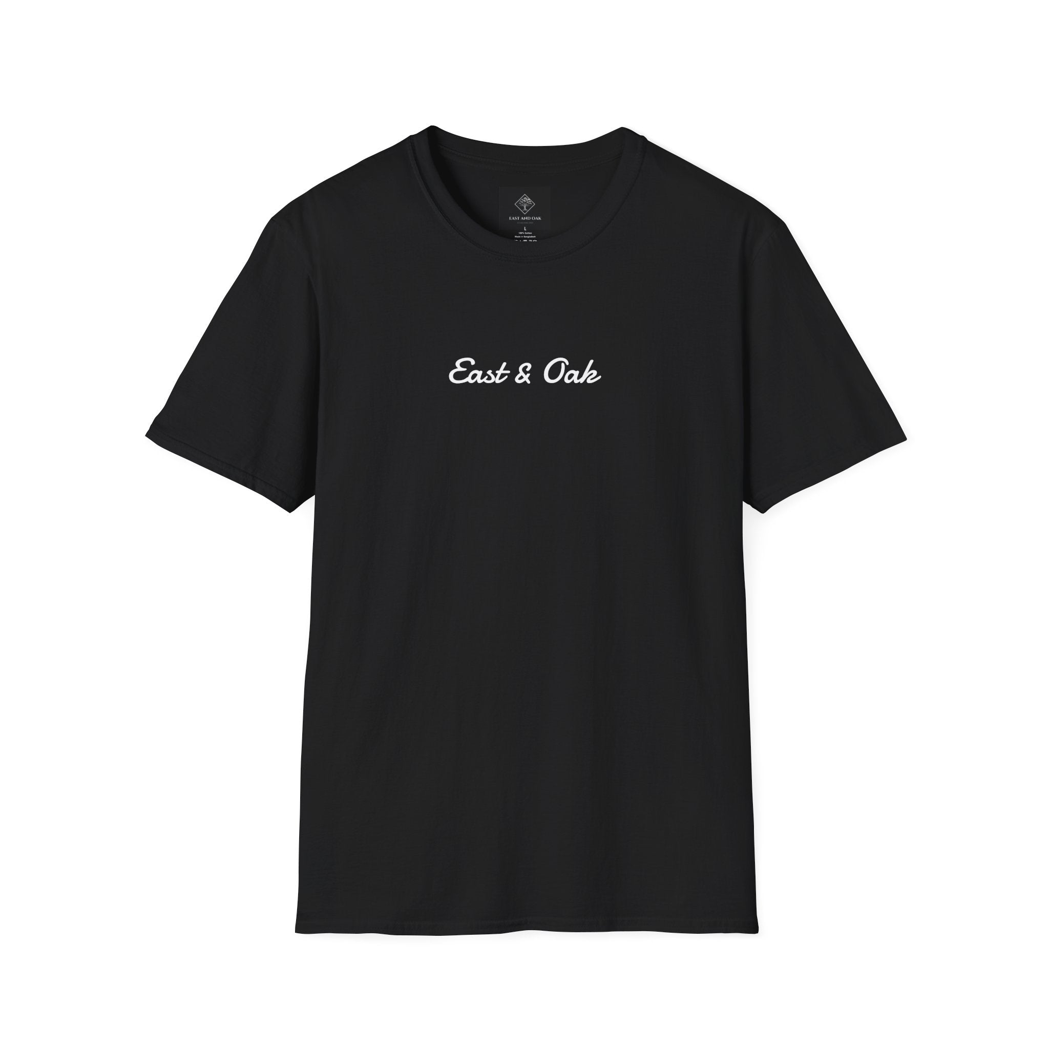 Everyday Essential Crew Tee