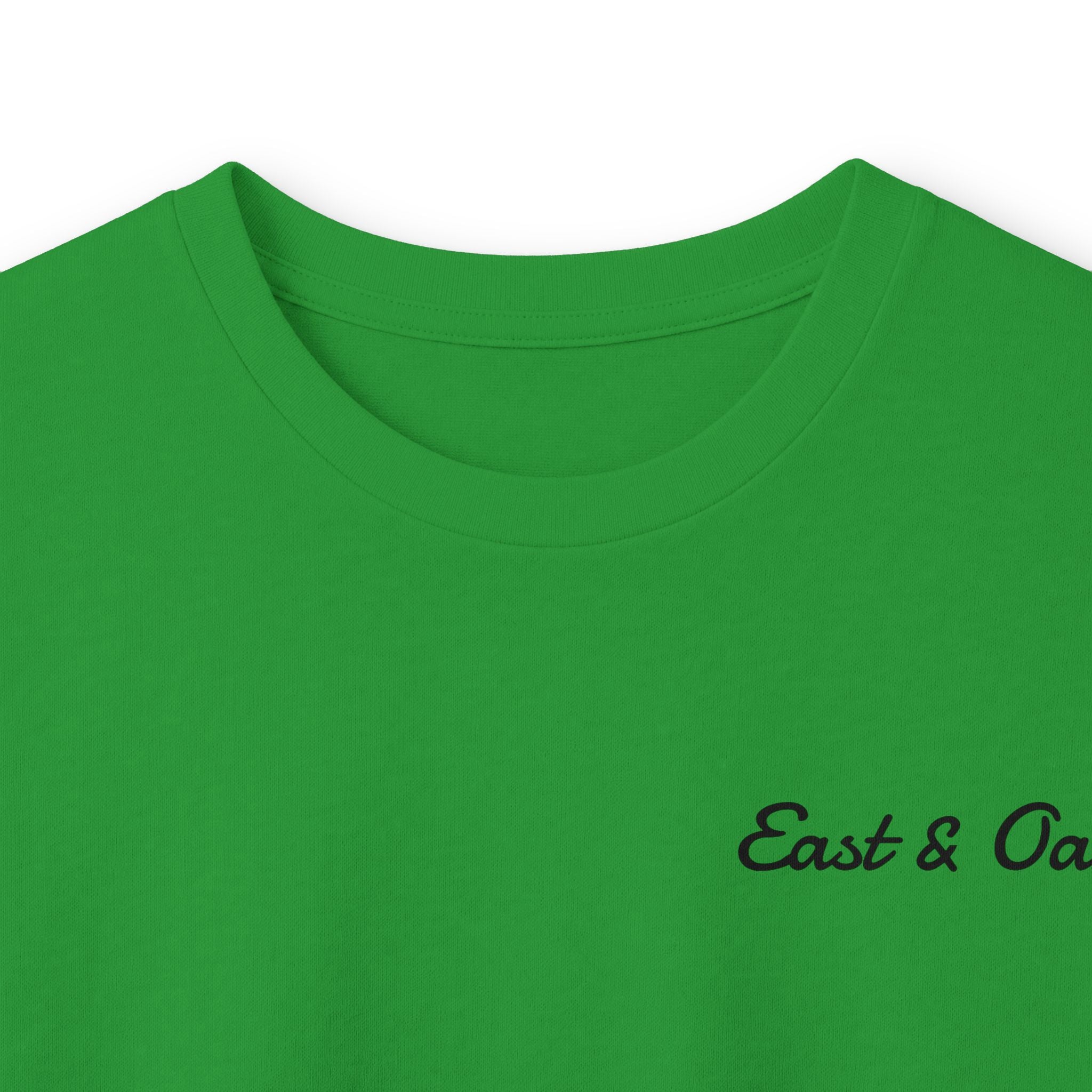 Unisex Ultra Cotton Long Sleeve Tee