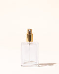 aspen glass perfume bottles