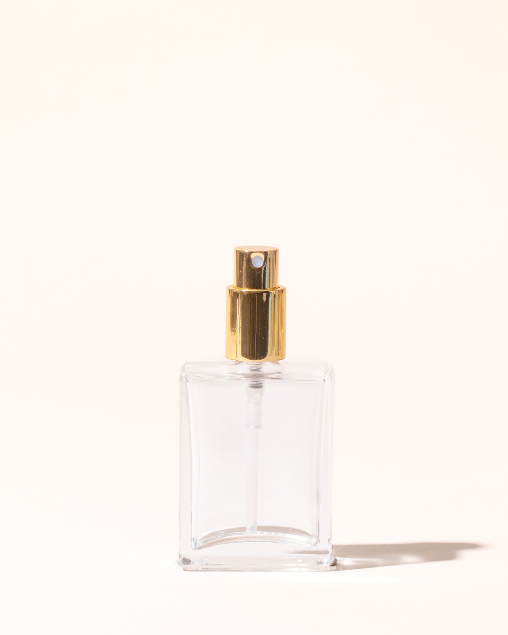 aspen glass perfume bottles