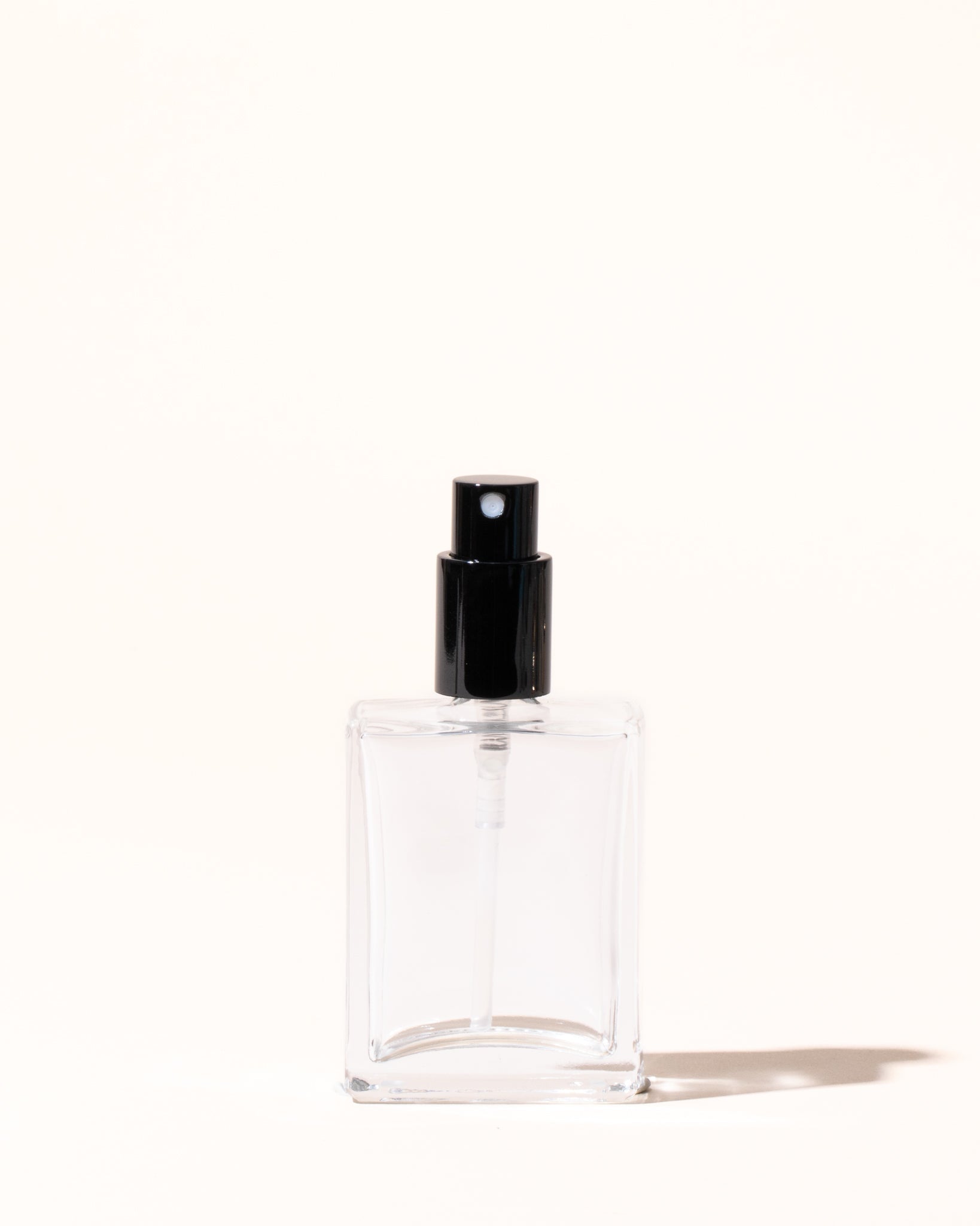 aspen glass perfume bottles