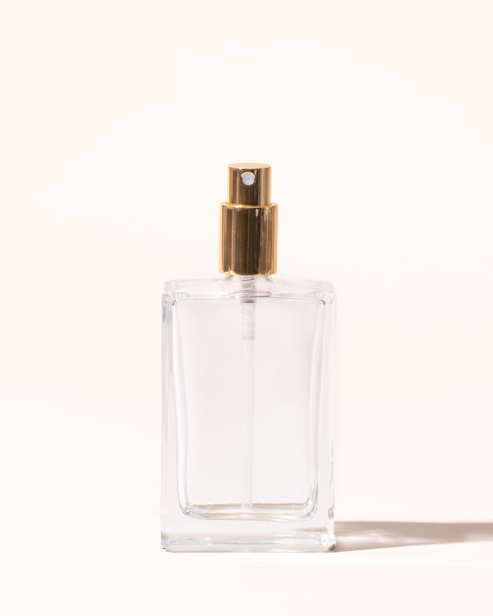 aspen glass perfume bottles