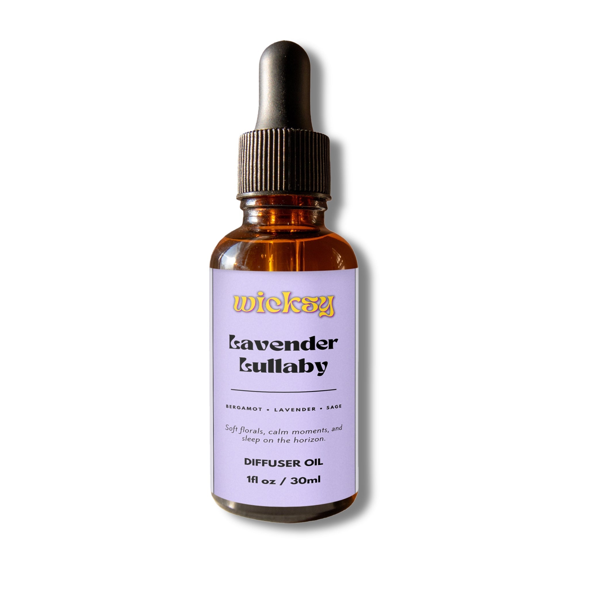Diffuser Oils