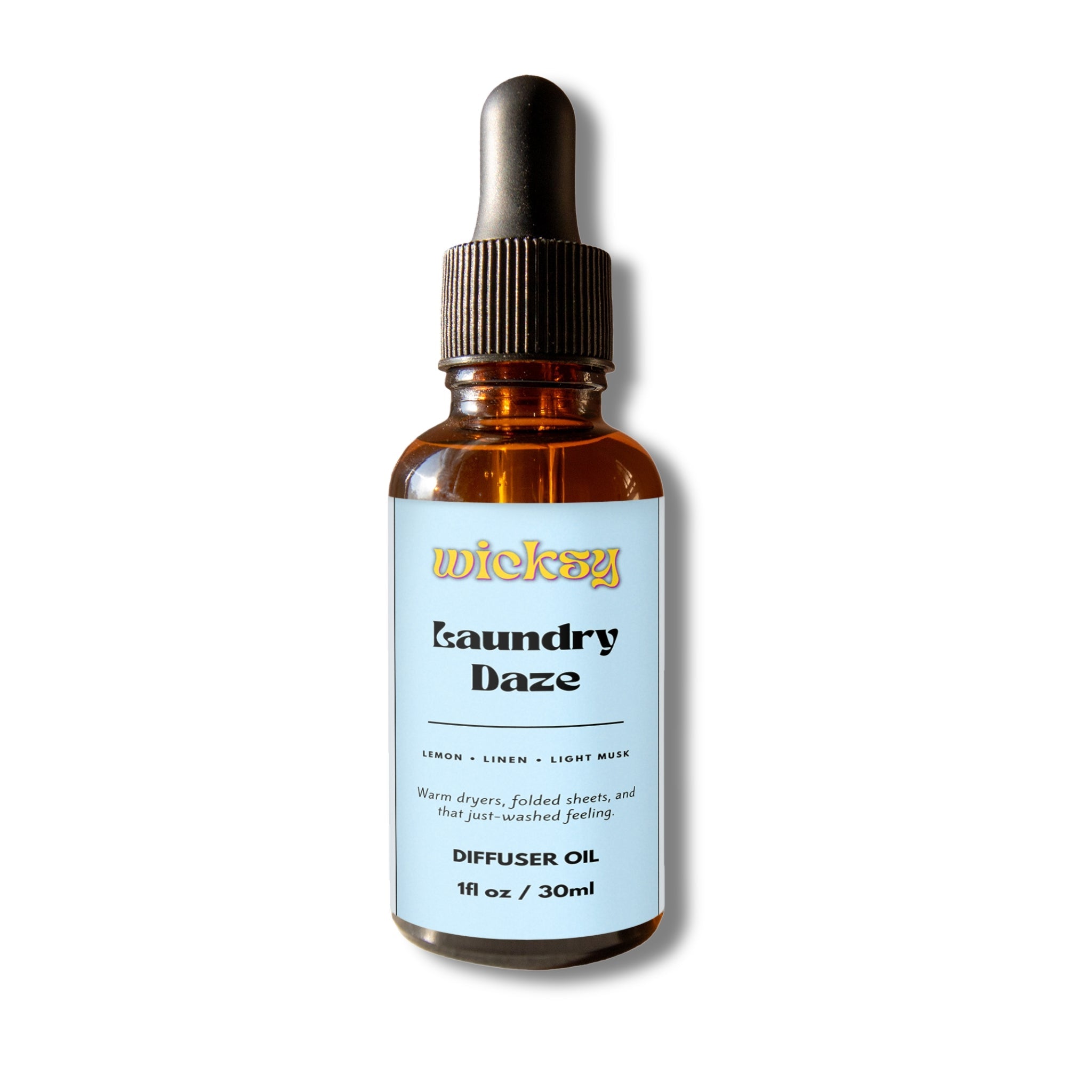 Diffuser Oils