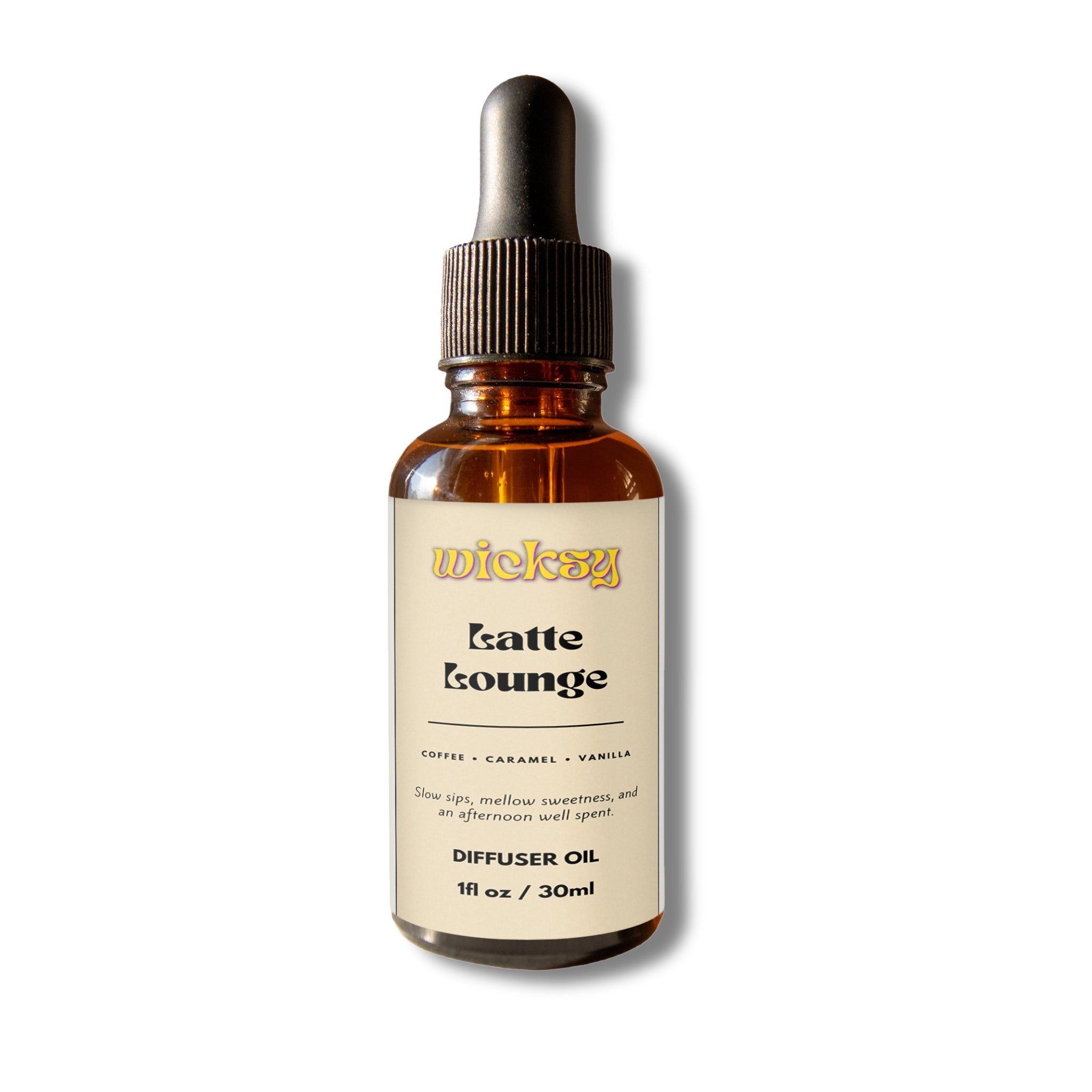 Diffuser Oils