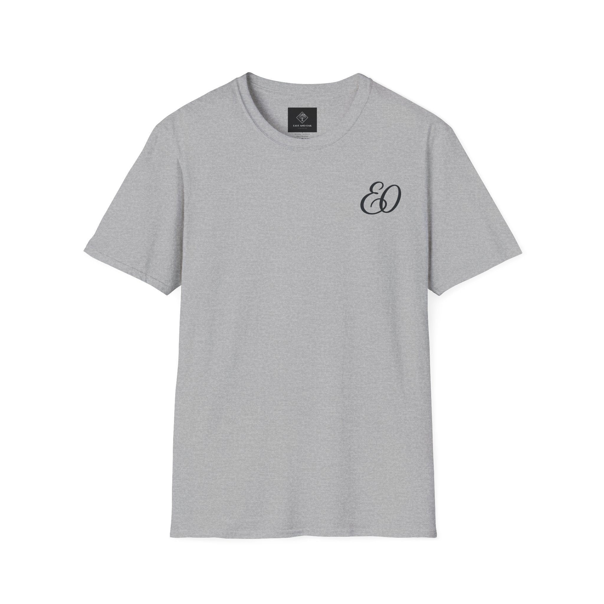 Everyday Essential Crew Tee