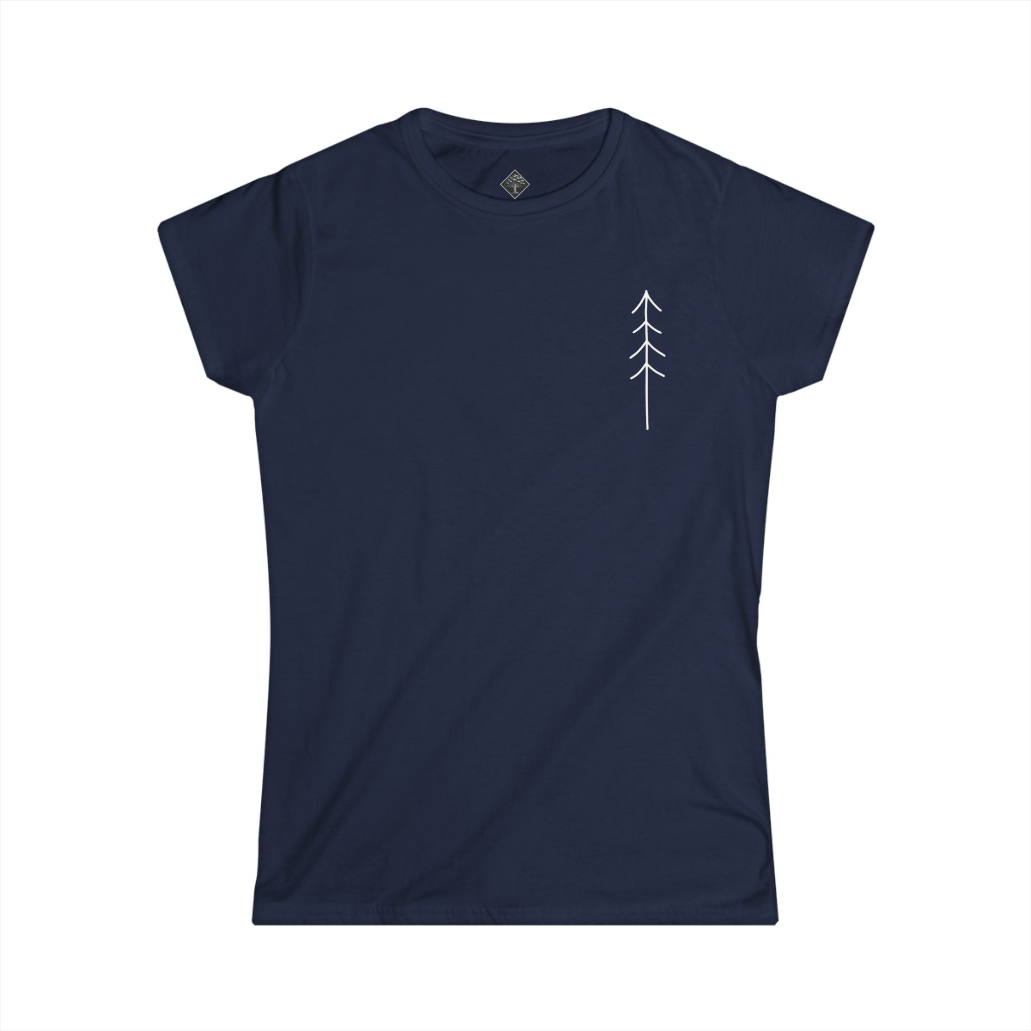 Women's Softstyle Tee