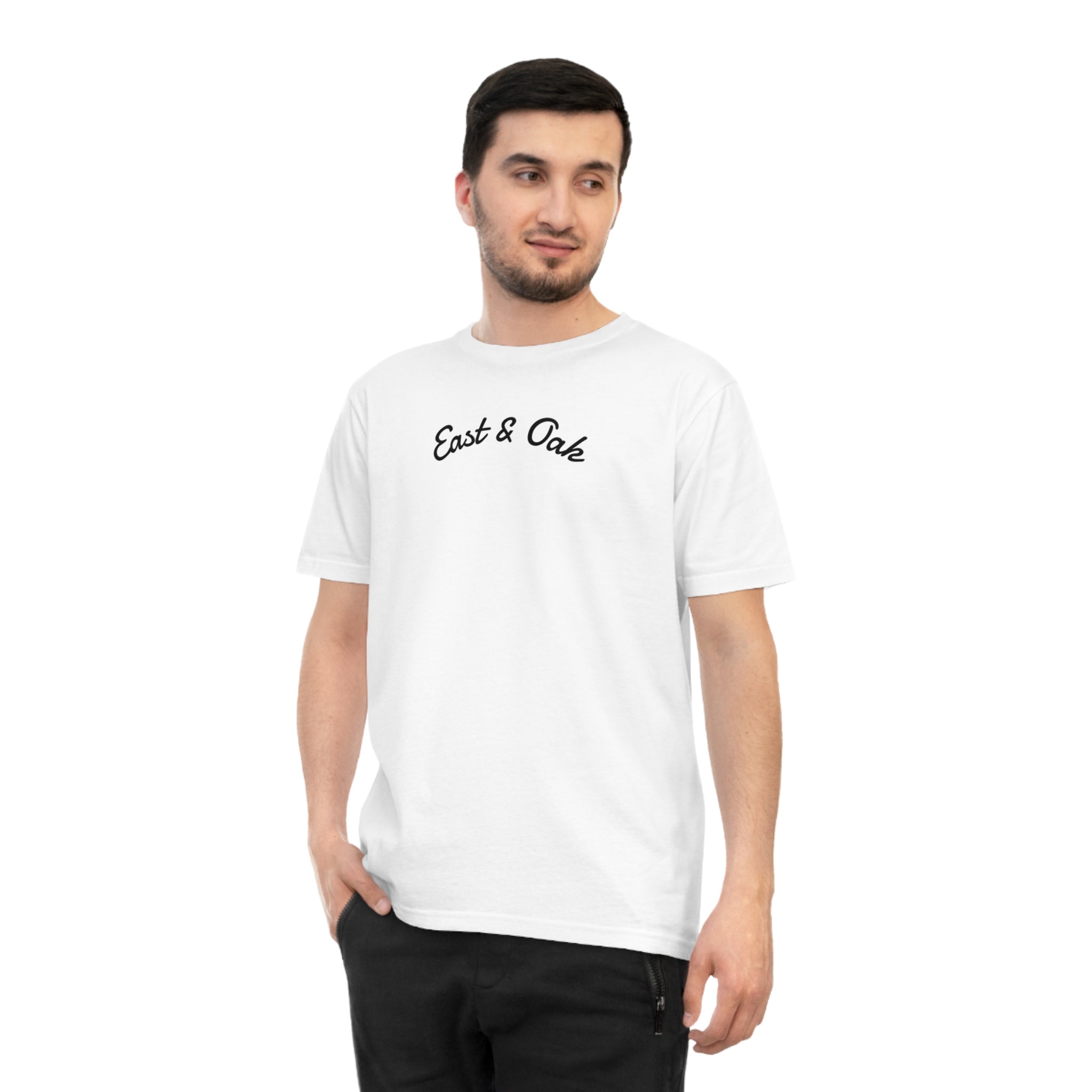 Move With Intention "Stay Rooted" T-Shirt