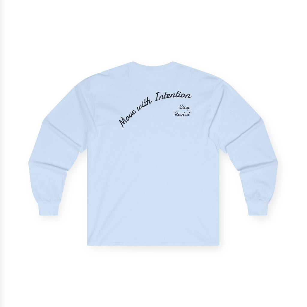 Unisex Ultra Cotton Long Sleeve Tee