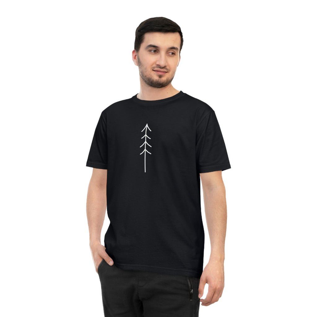 Move With Intention "Stay Rooted" T-Shirt