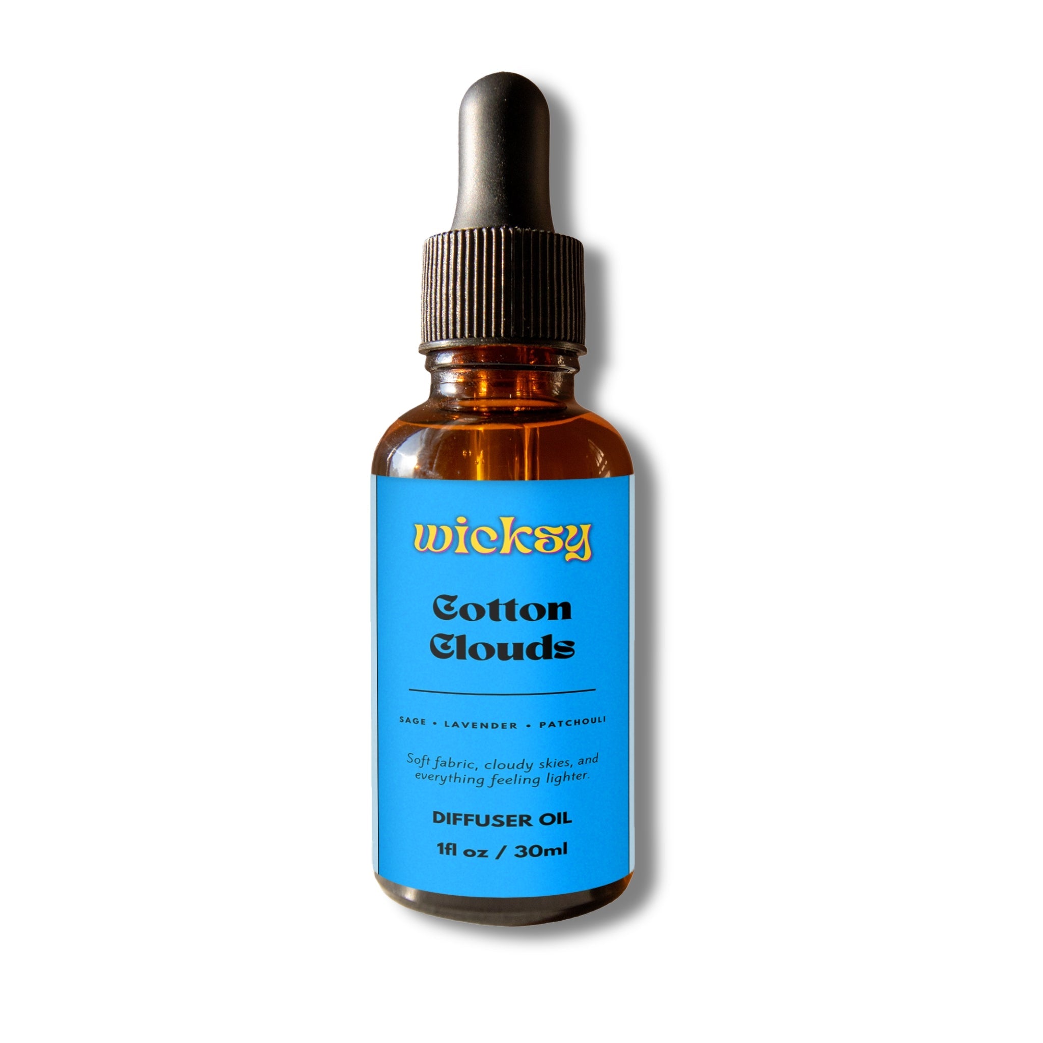 Diffuser Oils