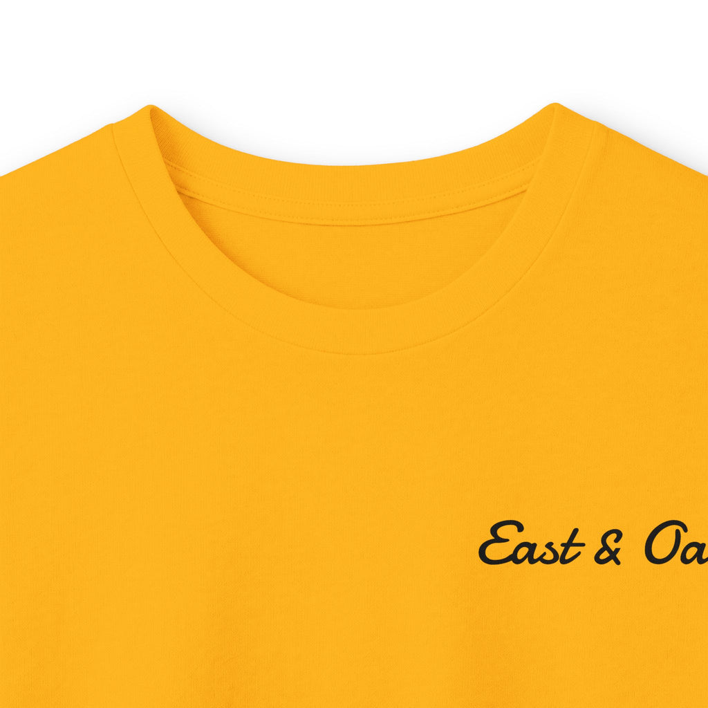 Unisex Ultra Cotton Long Sleeve Tee