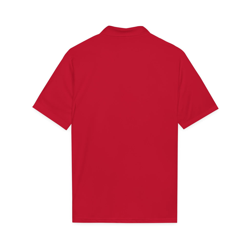 Classic Performance Polo Shirt