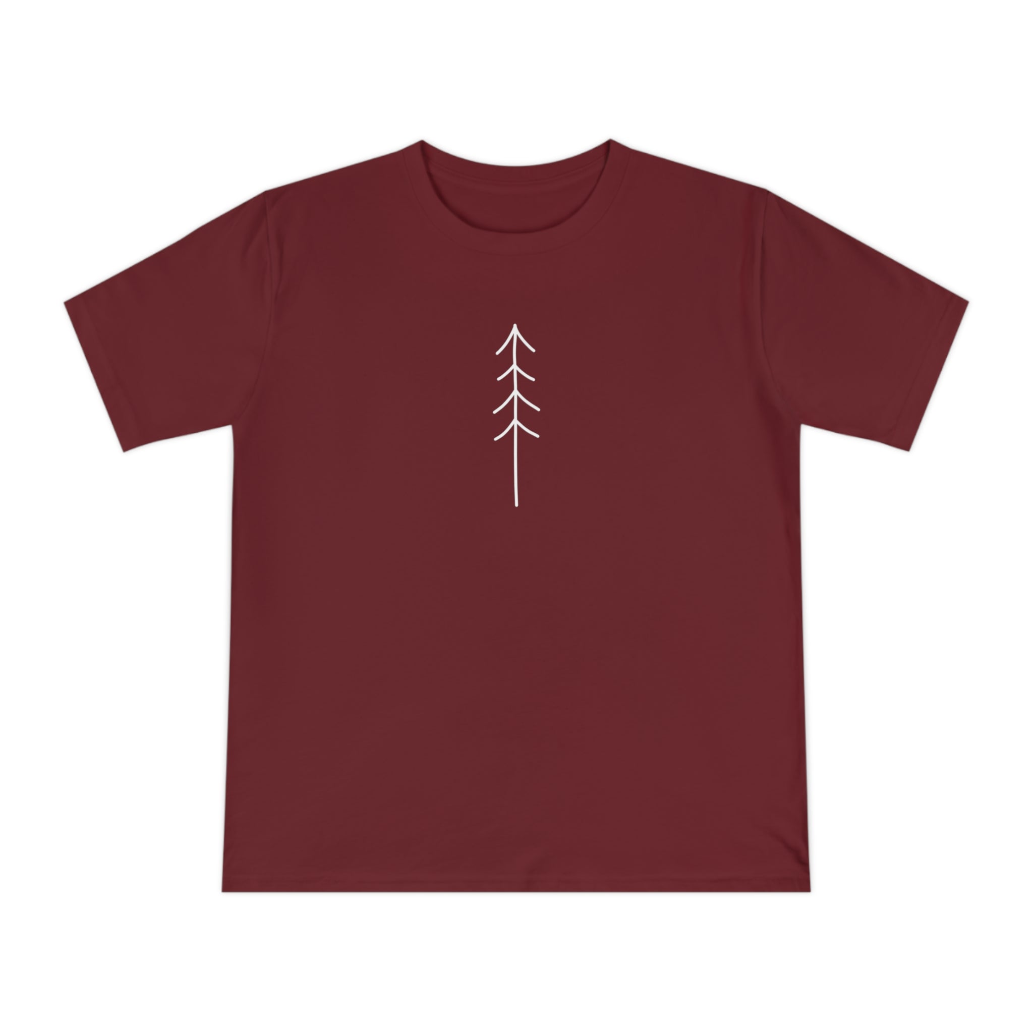 Move With Intention "Stay Rooted" T-Shirt