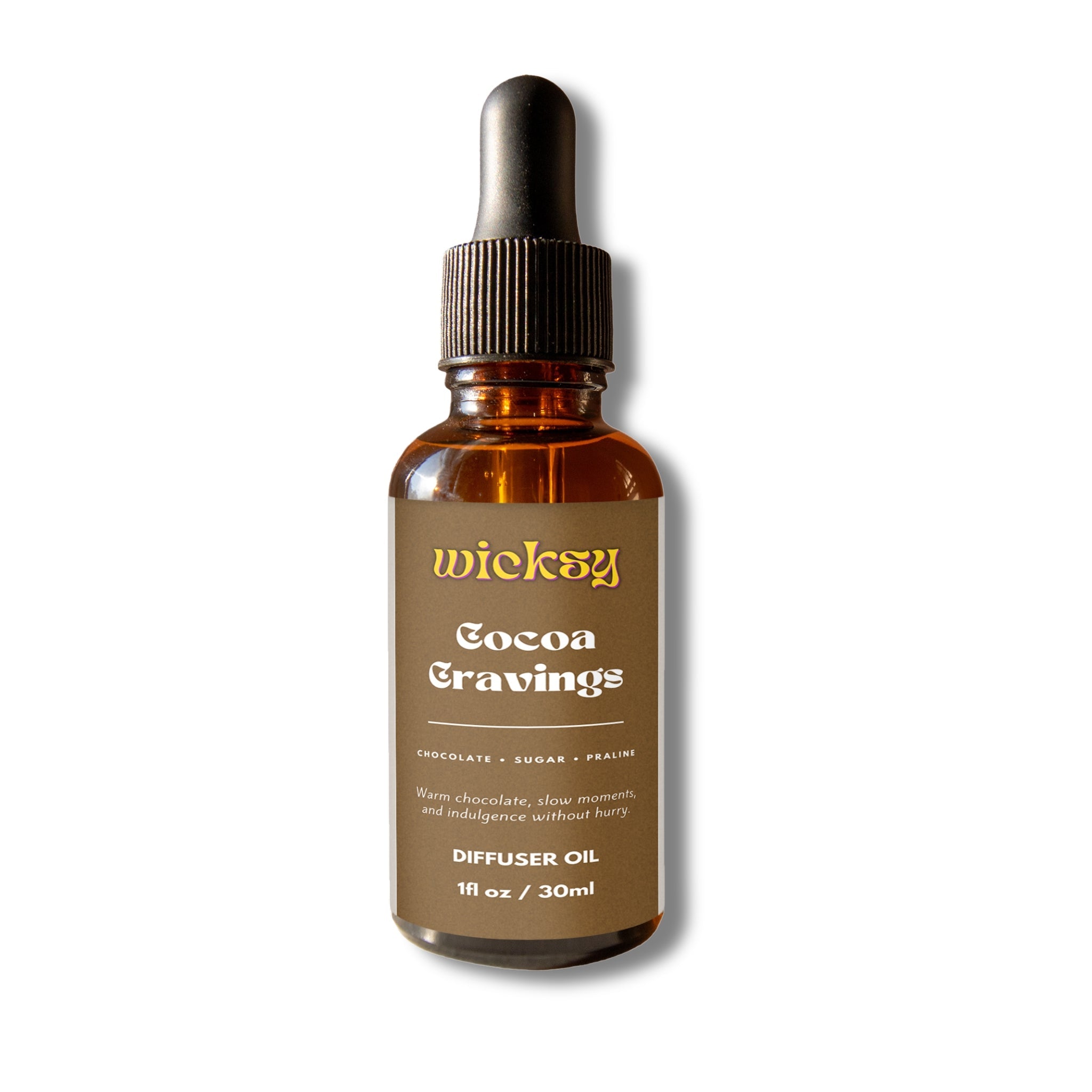 Diffuser Oils