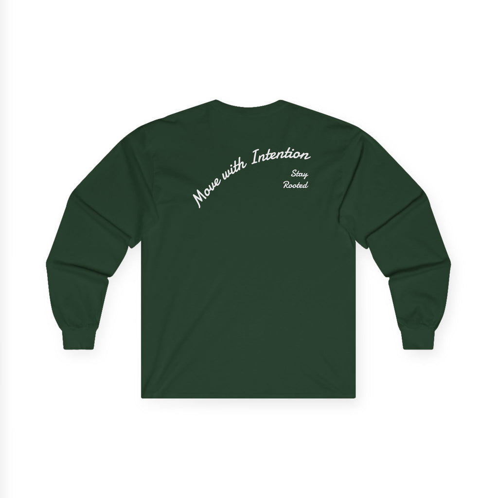 Unisex Ultra Cotton Long Sleeve Tee