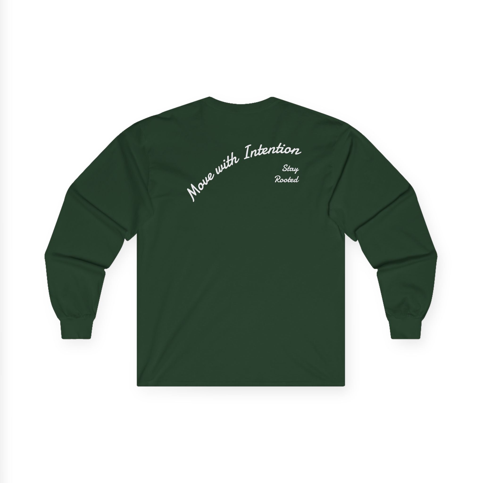 Unisex Ultra Cotton Long Sleeve Tee