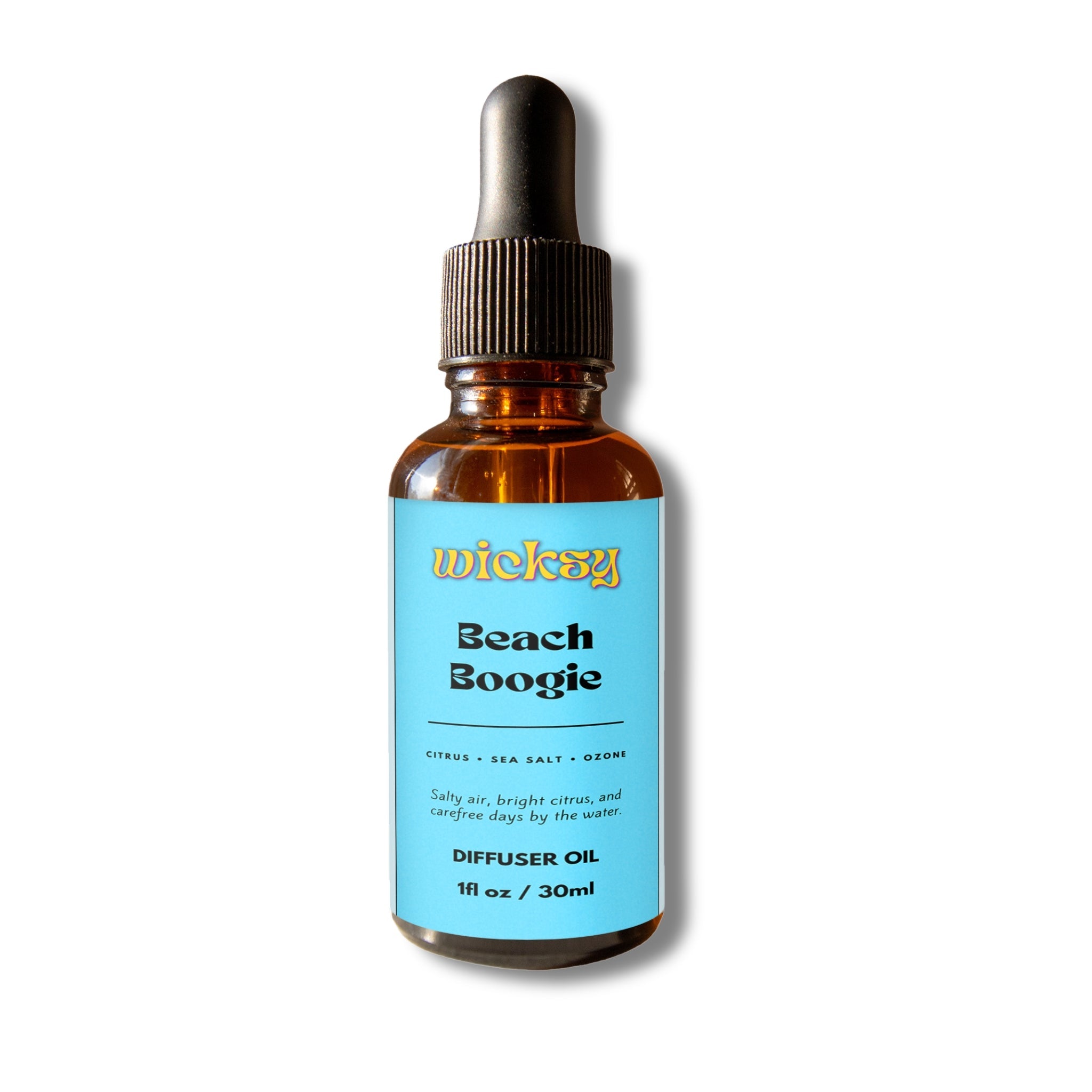 Diffuser Oils