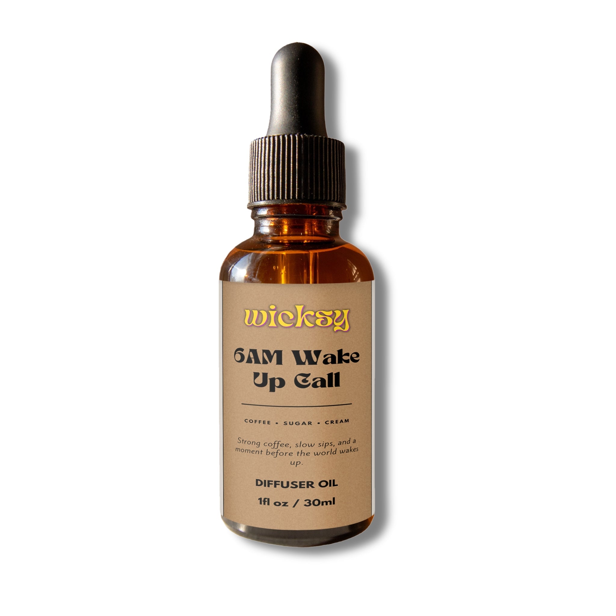 Diffuser Oils