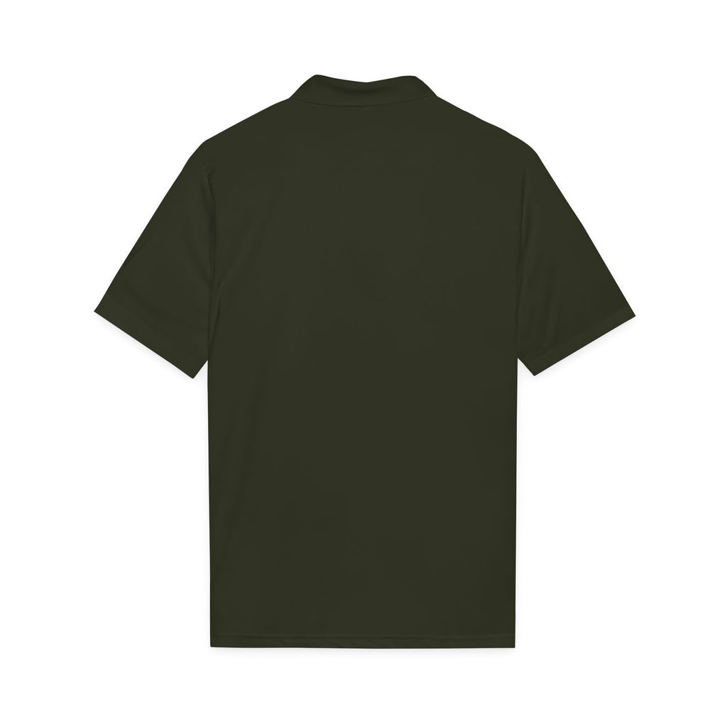 Classic Performance Polo Shirt