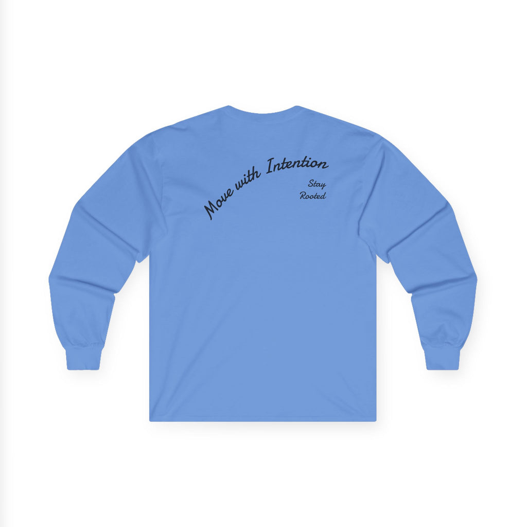 Unisex Ultra Cotton Long Sleeve Tee