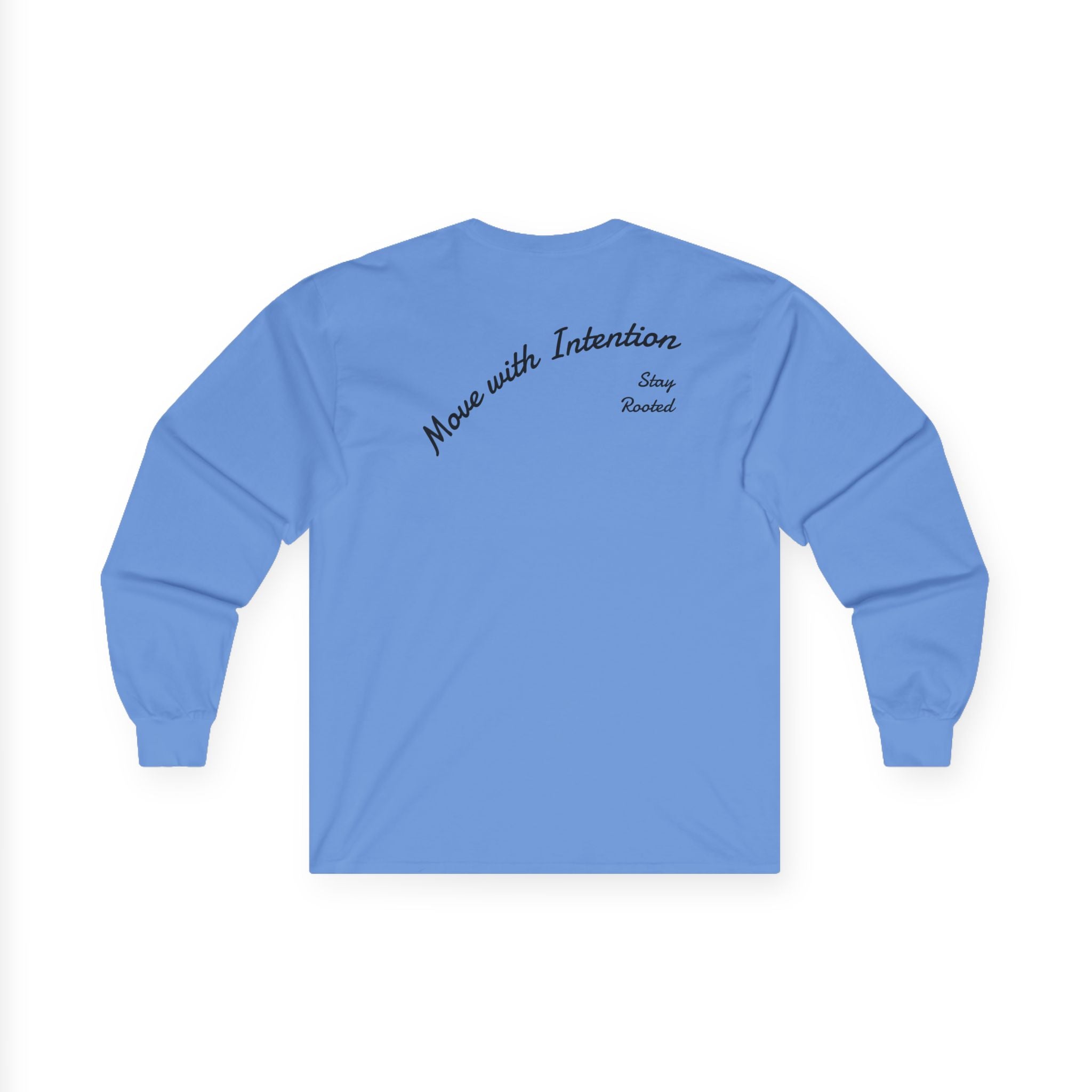 Unisex Ultra Cotton Long Sleeve Tee