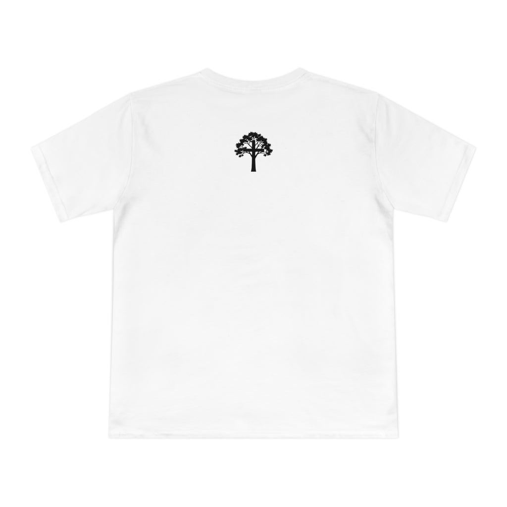 Move With Intention "Stay Rooted" T-Shirt