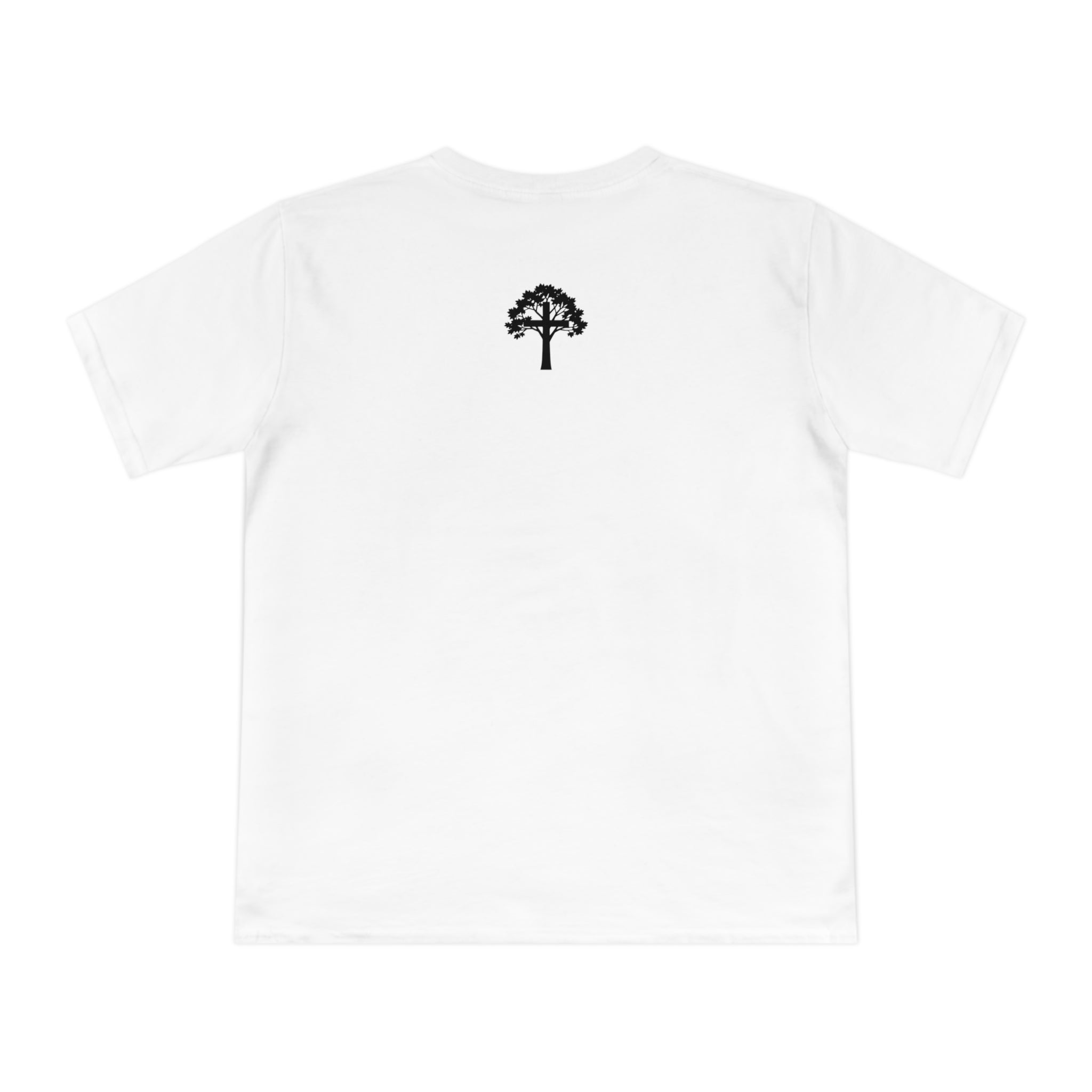 Move With Intention "Stay Rooted" T-Shirt