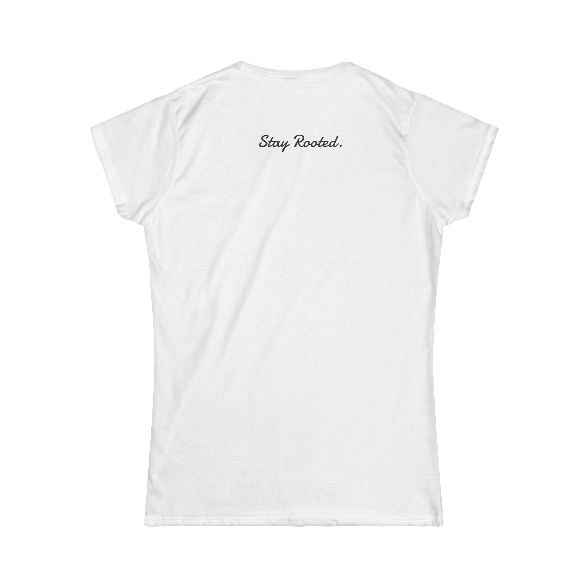 Women's Softstyle Tee