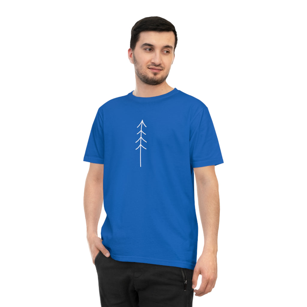 Move With Intention "Stay Rooted" T-Shirt
