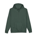 Minimal Arrow Hoodie — Simple Nature-Inspired Pullover