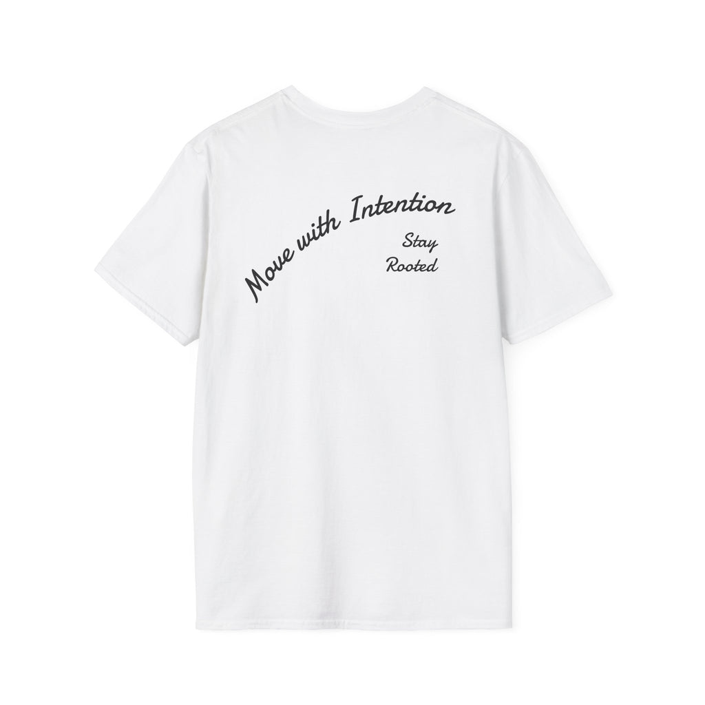 Everyday Essential Crew Tee