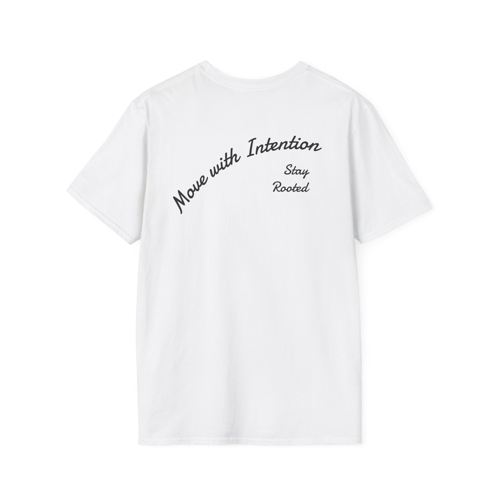 Everyday Essential Crew Tee