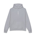 Stay Rooted Hoodie — Minimal Tree Graphic Relaxed Pullover