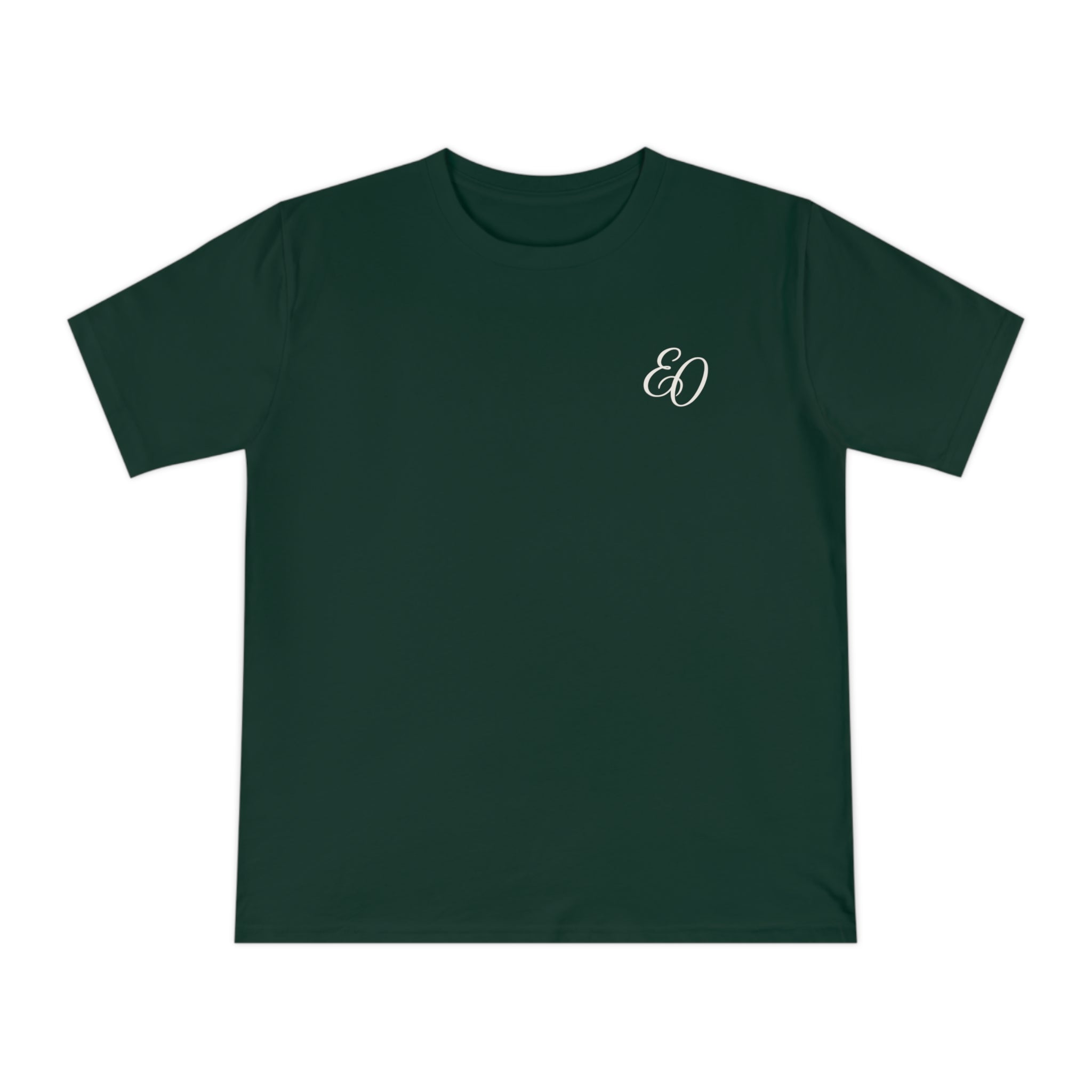 Move With Intention "Stay Rooted" T-Shirt
