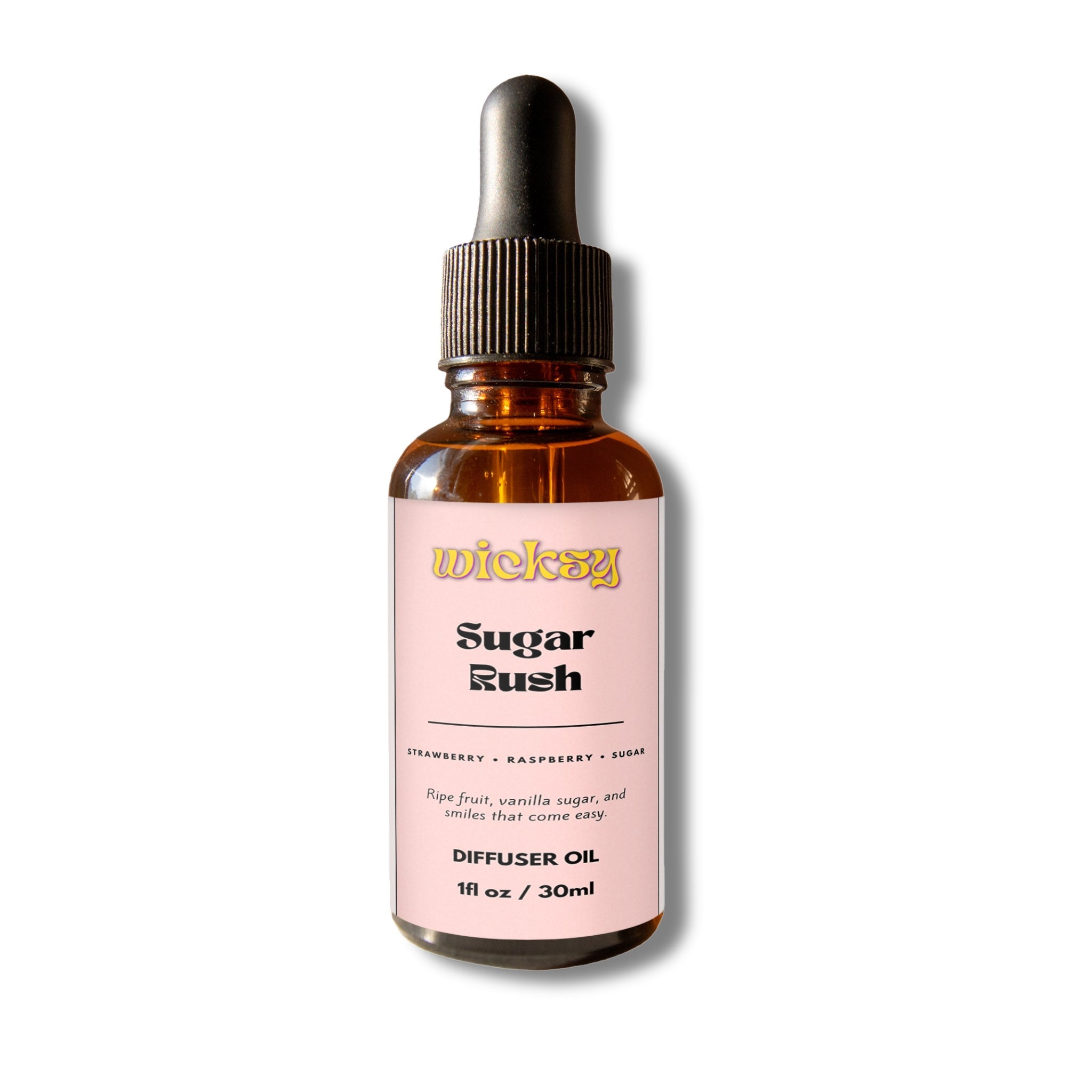Diffuser Oils