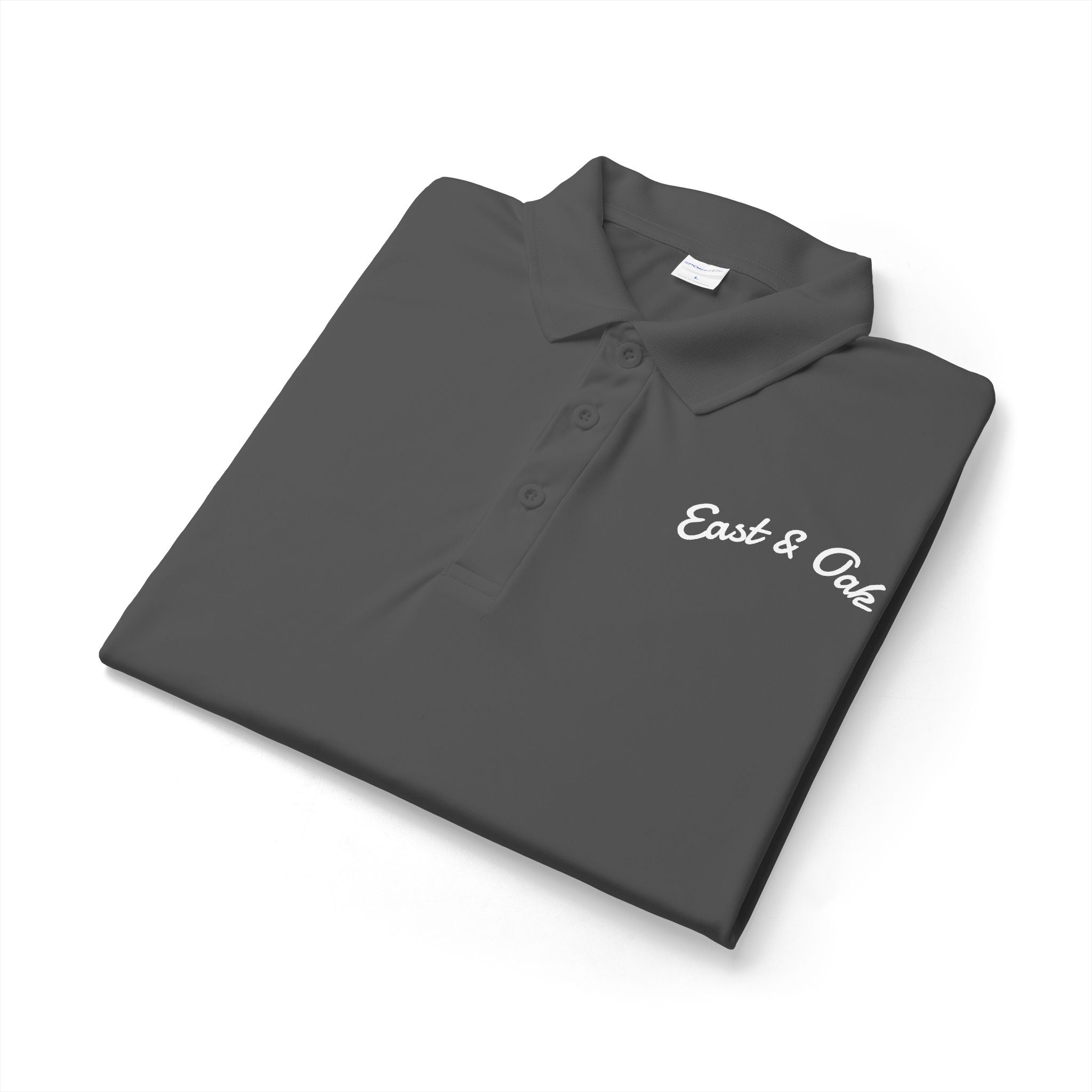 Classic Performance Polo Shirt