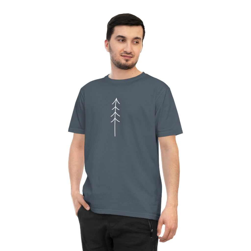 Move With Intention "Stay Rooted" T-Shirt
